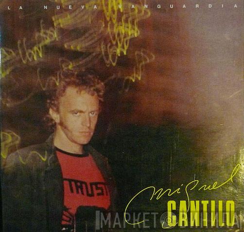  Miguel Cantilo  - La Nueva Vanguardia