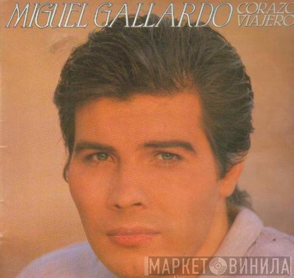 Miguel Gallardo - Corazon Viajero