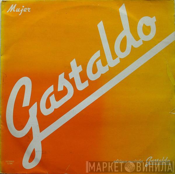 Miguel Gastaldo Riera - Mujer