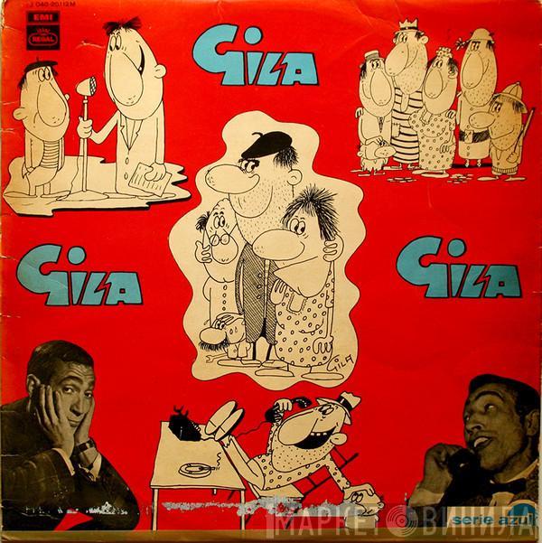 Miguel Gila - Gila Gila Gila