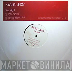 Miguel Migs - The Night