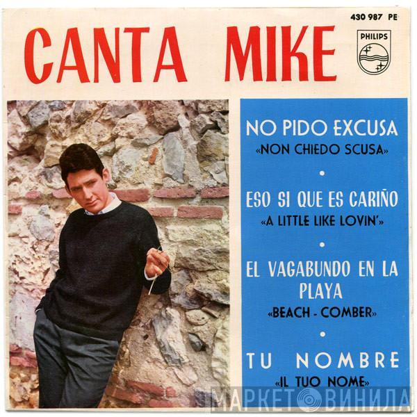 Miguel Ríos - Canta Mike