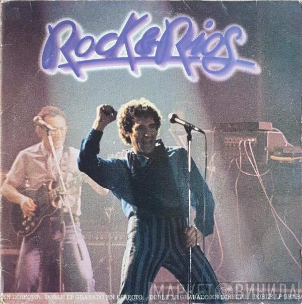 Miguel Ríos - Rock & Ríos