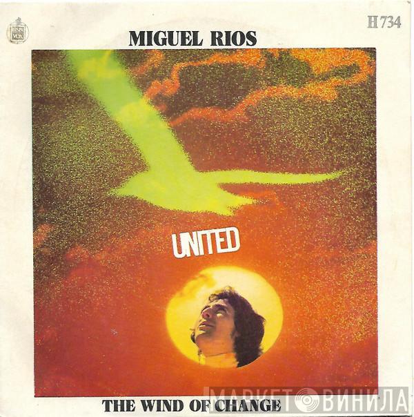 Miguel Ríos - United