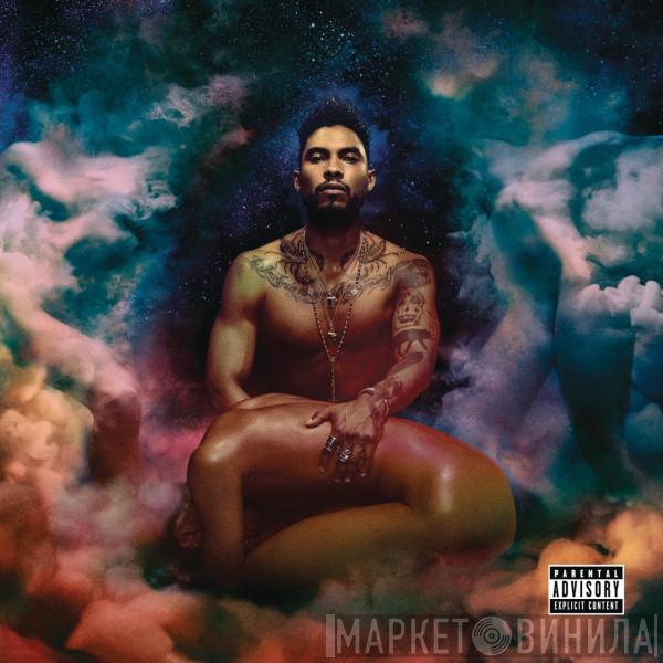 Miguel  - Wildheart