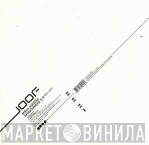 Miika Kuisma - Atmosphere E.P. Disc Light