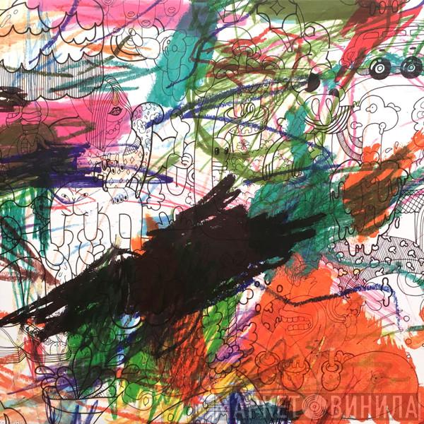 Mik Quantius - Kick A Bit Against The Shit