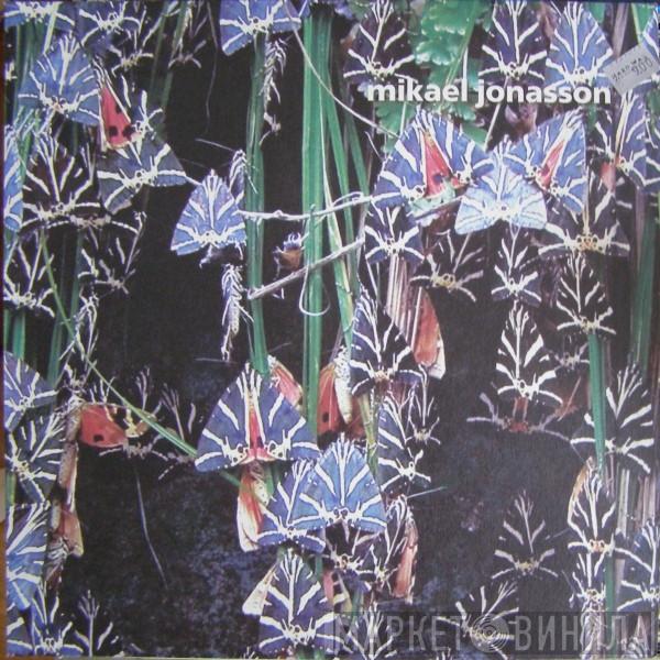 Mikael Jonasson - Random Diversity