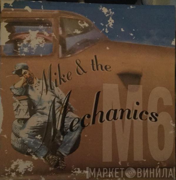  Mike & The Mechanics  - (M6)