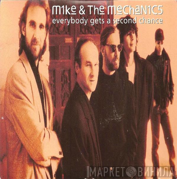 Mike & The Mechanics - Everybody Gets A Second Chance