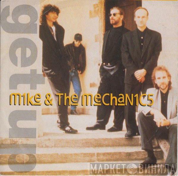 Mike & The Mechanics - Get Up