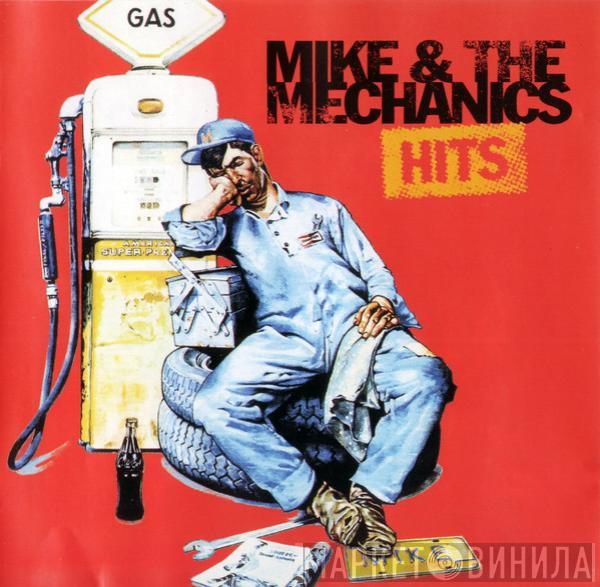 Mike & The Mechanics - Hits