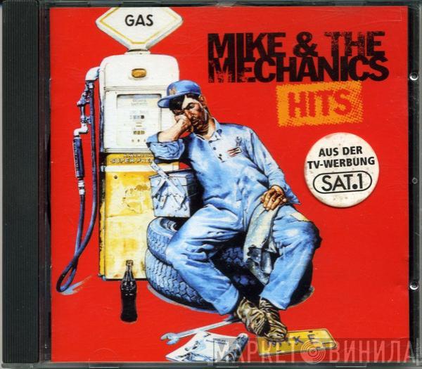 Mike & The Mechanics - Hits