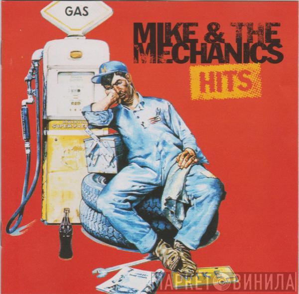 Mike & The Mechanics - Hits