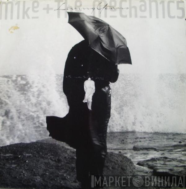  Mike & The Mechanics  - Living Years