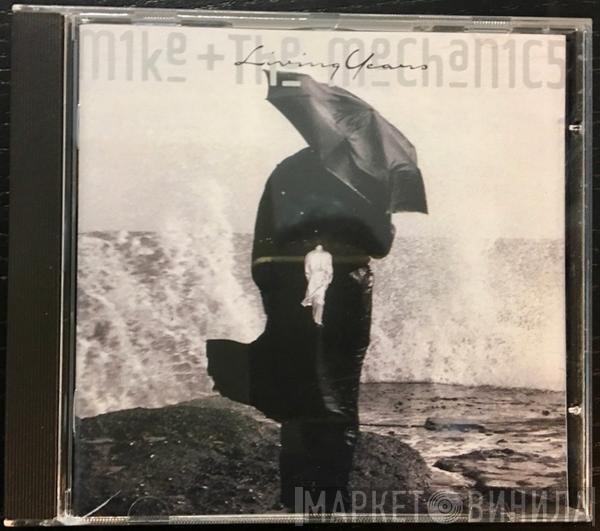 Mike & The Mechanics - Living Years