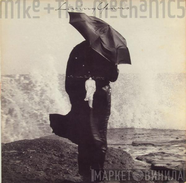 Mike & The Mechanics - Living Years