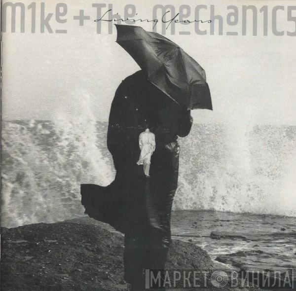  Mike & The Mechanics  - Living Years