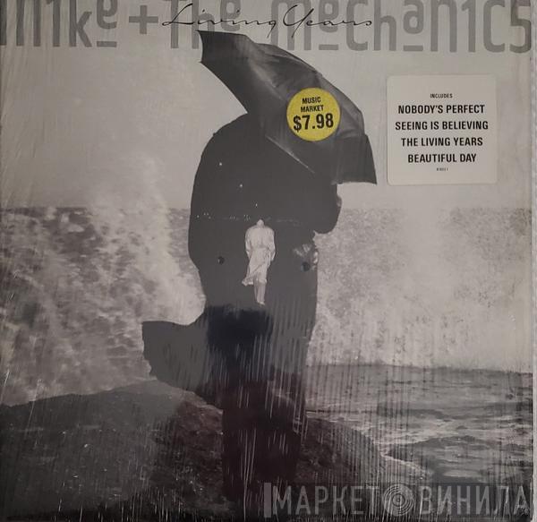  Mike & The Mechanics  - Living Years