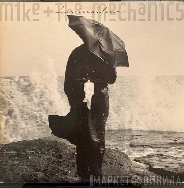  Mike & The Mechanics  - Living Years