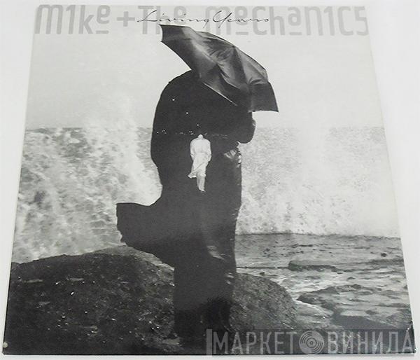  Mike & The Mechanics  - Living Years