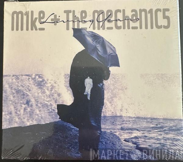  Mike & The Mechanics  - Living Years