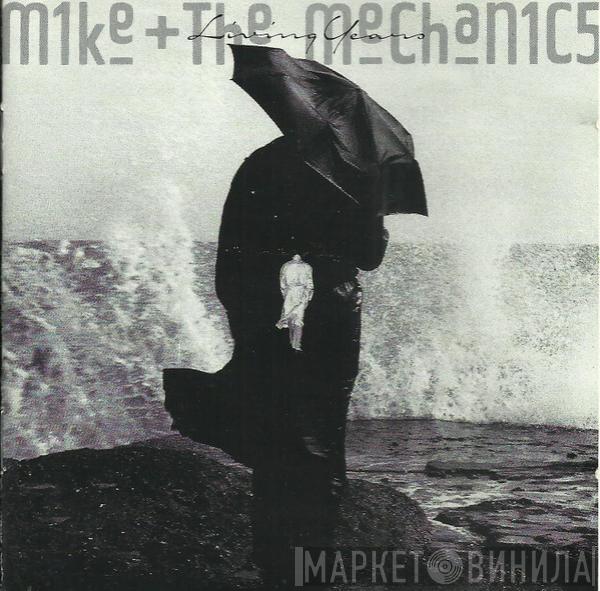  Mike & The Mechanics  - Living Years