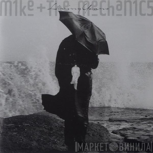  Mike & The Mechanics  - Living Years