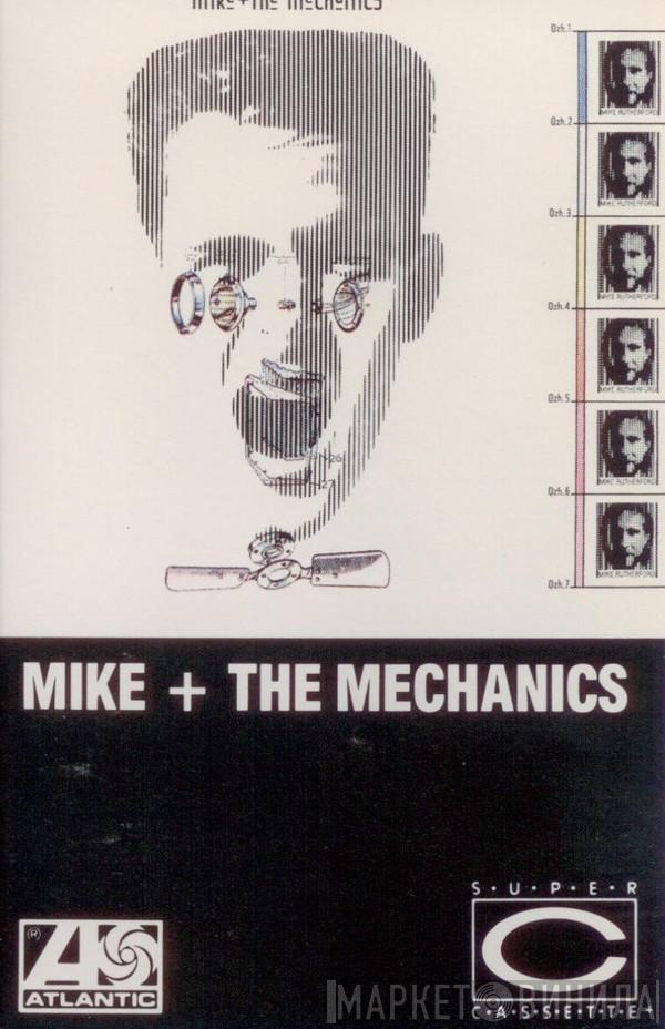 Mike & The Mechanics - Mike + The Mechanics