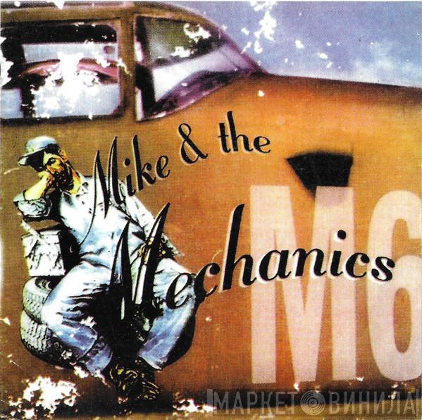  Mike & The Mechanics  - Mike & The Mechanics