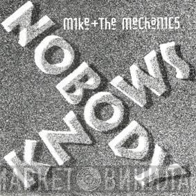 Mike & The Mechanics - Nobody Knows