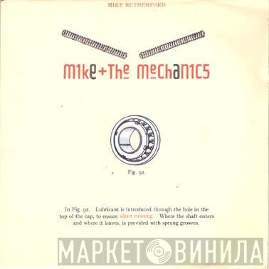  Mike & The Mechanics  - Silent Running