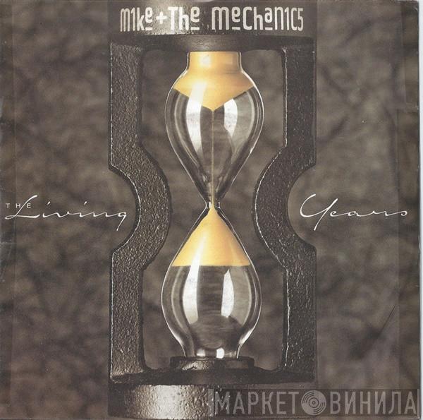 Mike & The Mechanics - The Living Years
