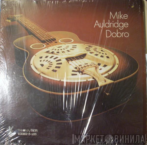  Mike Auldridge  - Dobro
