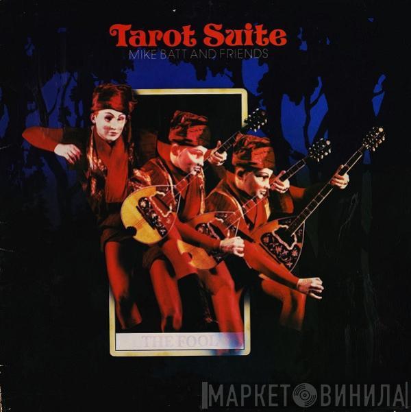 Mike Batt And Friends - Tarot Suite