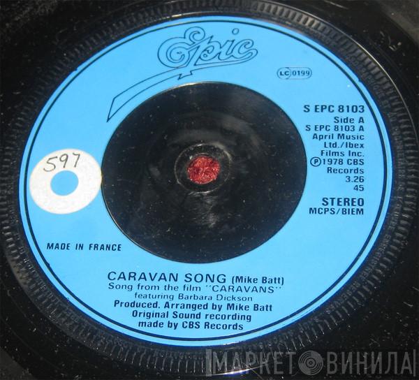 Mike Batt - Caravan Song
