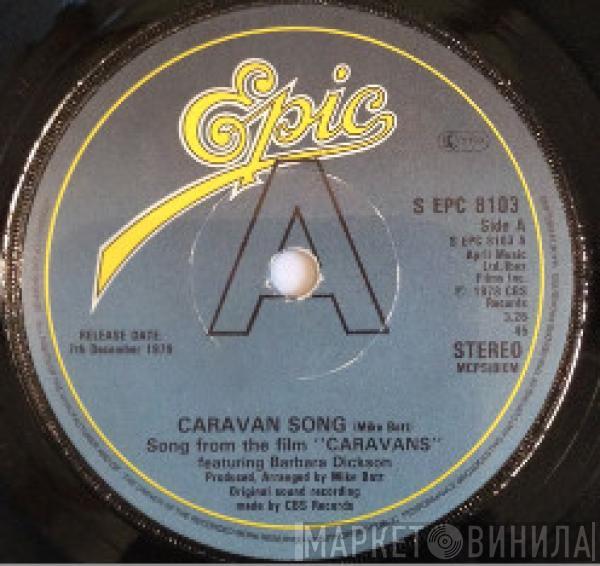 Mike Batt - Caravan Song