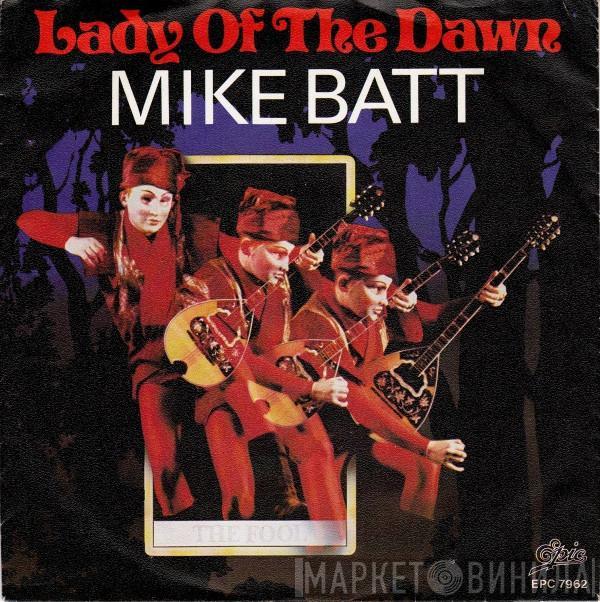 Mike Batt - Lady Of The Dawn