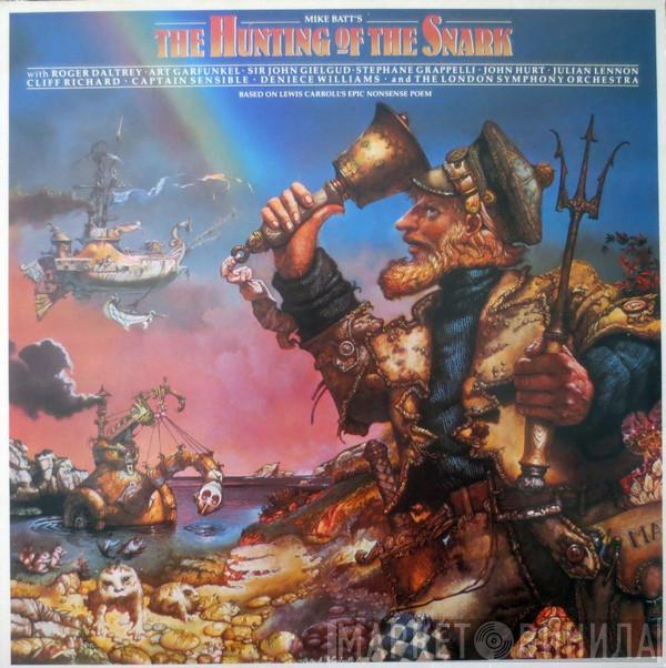 Mike Batt - The Hunting Of The Snark