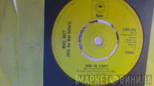 Mike Batt, The Mad Hatters  - The House Of The Clown