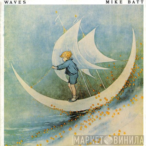 Mike Batt - Waves