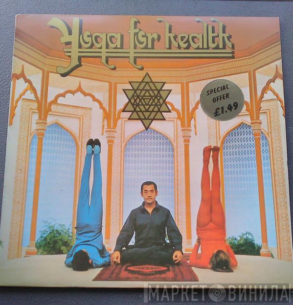Mike Batt - Yoga For Health
