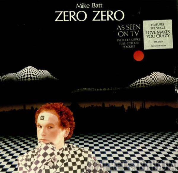 Mike Batt - Zero Zero