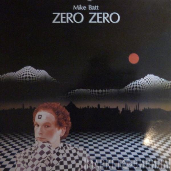 Mike Batt - Zero Zero