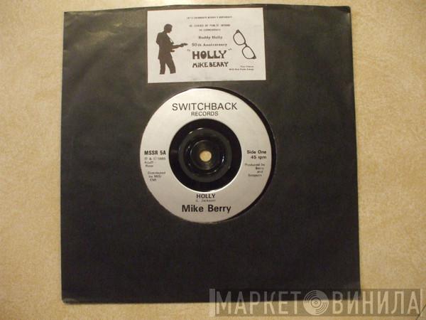 Mike Berry - Holly