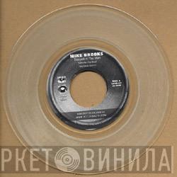 Mike Brooks, Dennis Alcapone, Earl Sixteen - Blessed Is The Man / Serious World