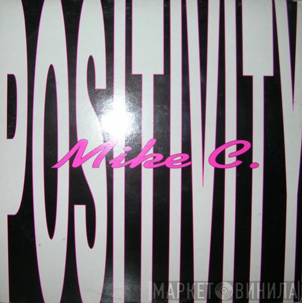 Mike Cleveland - Positivity