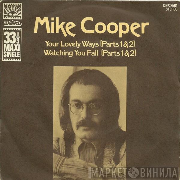 Mike Cooper - Your Lovely Ways (Parts 1 & 2)