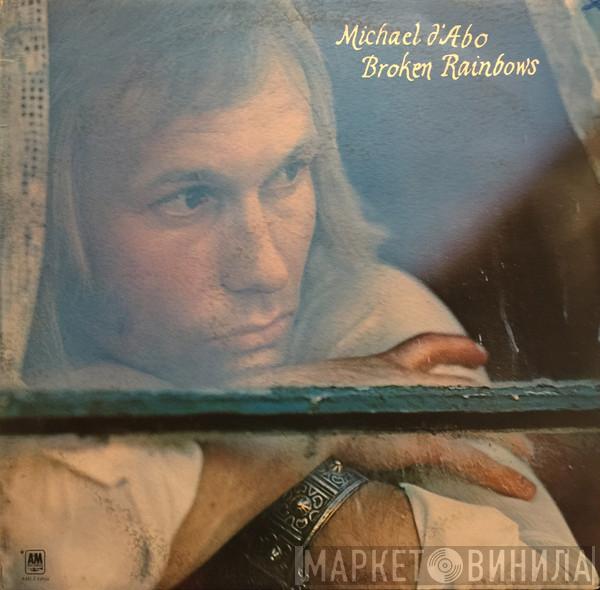 Mike D'Abo - Broken Rainbows