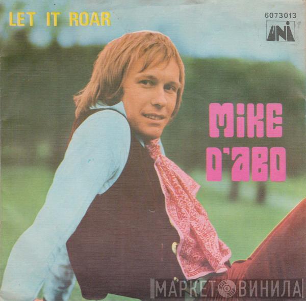  Mike D'Abo  - Let It Roar